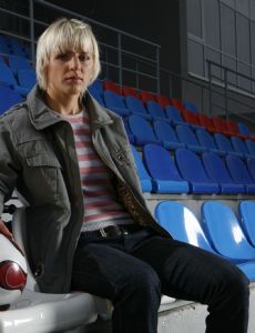Elena Morozova