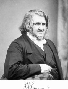 James Young Simpson