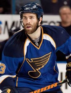Mike Weaver (ice hockey)