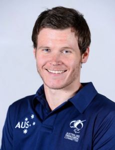 Andrew Edmondson