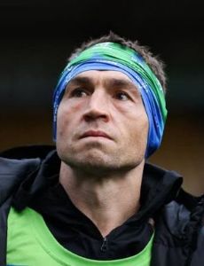 Kevin Sinfield