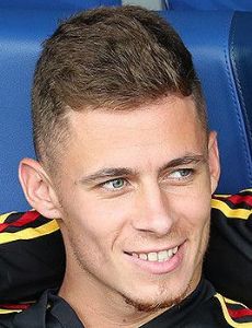 Thorgan Hazard
