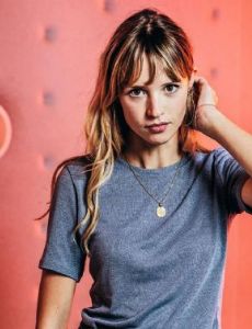 Angèle