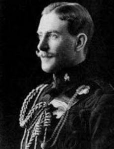 James Bunbury Nott Osborne