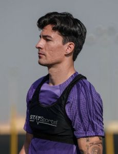 Vasudeva Lilley Núñez