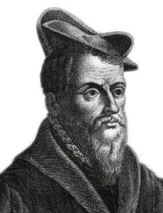 Pierre Belon