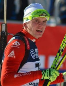 Vadim Sashurin