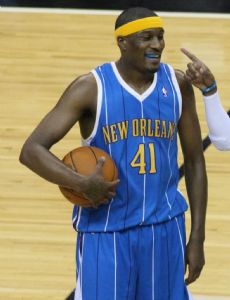 James Posey