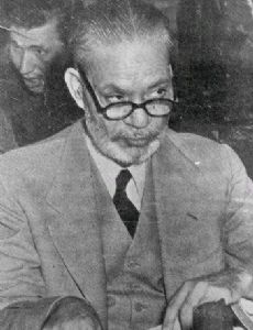 Muhammad Zafarullah Khan