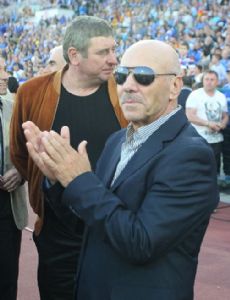 Georgi Vasilev (midfielder)