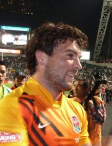 Mathew Turner