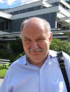 S. L. Woronowicz