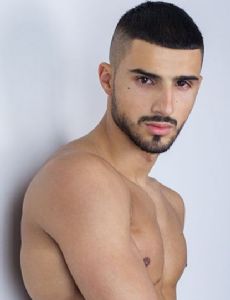 Bruno Braho