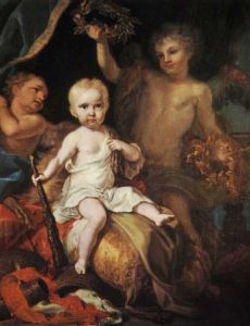 Infante Philip, Duke of Calabria
