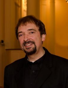Mark Bailey (composer and conductor)