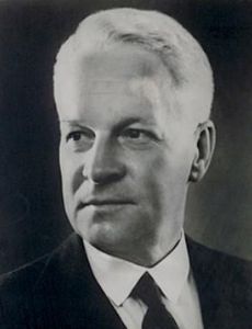Thomas H. McKittrick