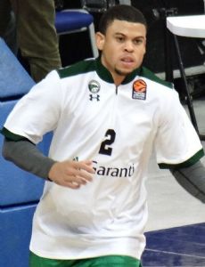 Ray McCallum, Jr.