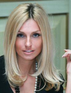 Aleksandra Saveleva