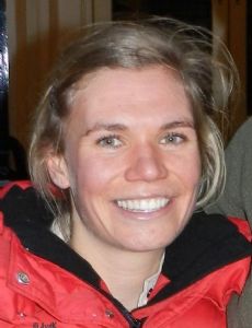 Linda de Vries