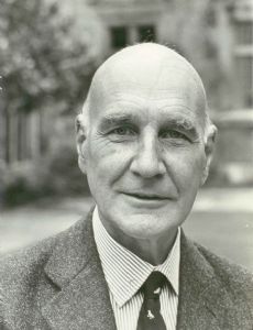 John Norman Davidson Kelly
