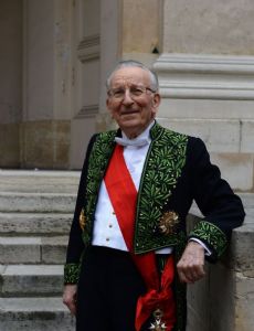 Yvon Gattaz
