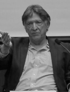 George Marcus