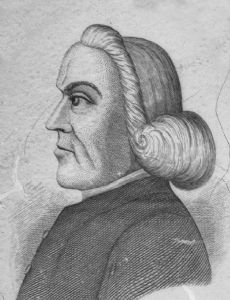 Howell Harris