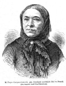 Marie Pape-Carpantier