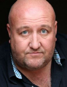 Steve Speirs