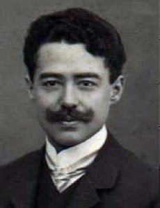 Ferdinand Preiss