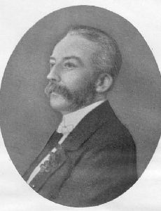 Richard Claverhouse Jebb