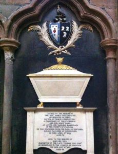 James Falconer (priest)