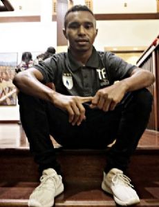 Todd Rivaldo Ferre