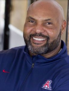 Ricky Hunley