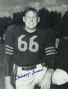 Bulldog Turner