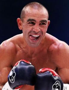 Sam Soliman
