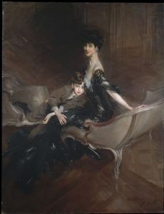 Lord Ivor Spencer-Churchill