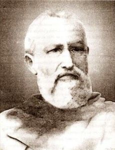 Samuel Fritz