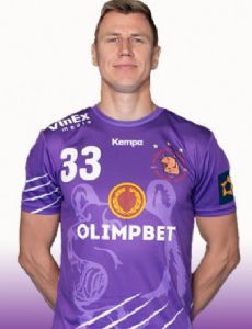 Daniil Shishkarev