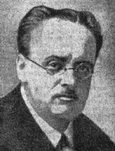 Dimitri Navachine