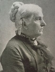 Priscilla Holmes Drake
