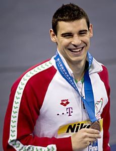Gergő Kis