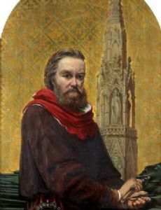 William Torell