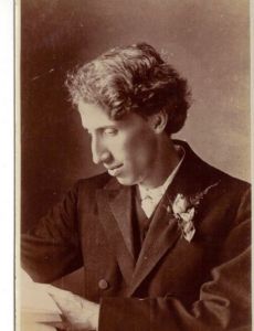 G. Campbell Morgan