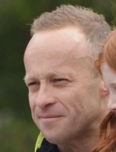 Ray Chamberlain