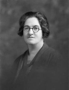 Marion Phillips