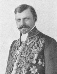 Jørgen Brunchorst