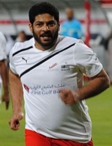 Adnan Al Talyani