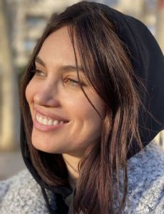 Alina Puscau