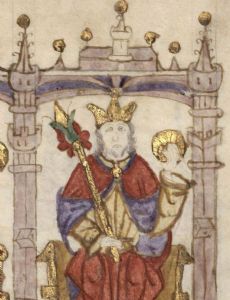 Denis of Portugal
